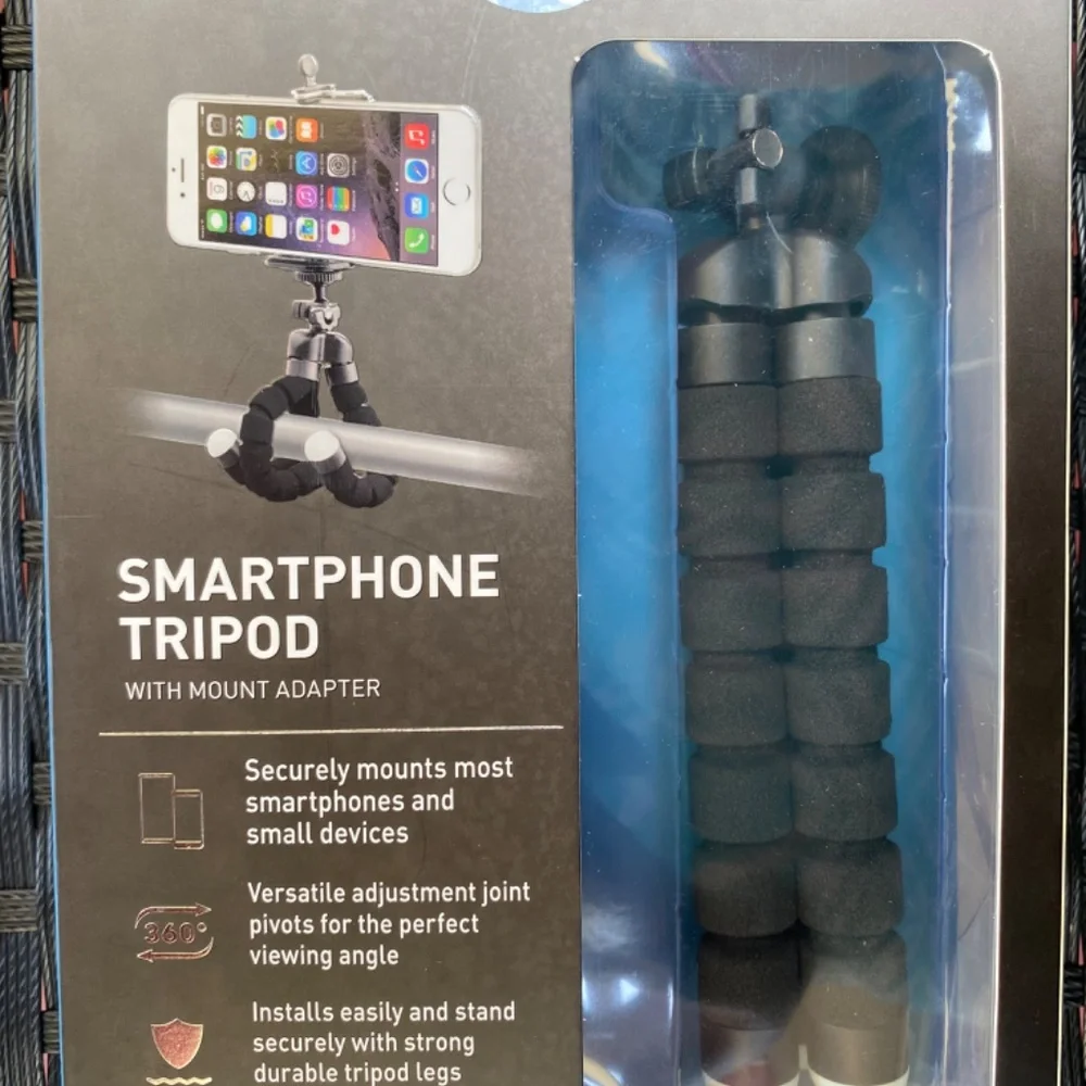 Tripod